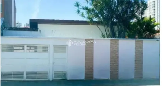 Sobrado com 3 Quartos à venda, 264m² no Nova Petrópolis, São Bernardo do Campo