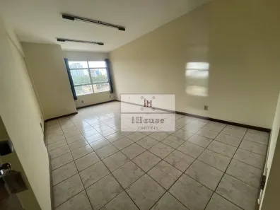 Sala Comercial à venda, 35m² no Barro Preto, Belo Horizonte