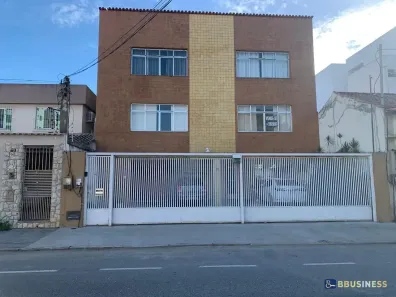 Apartamento com 3 Quartos à venda, 170m² no Parque Leopoldina, Campos dos Goytacazes