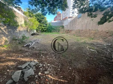Lote/Terreno à venda, 510m² no Centro, Sorocaba