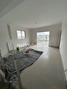 Cobertura com 4 Quartos à venda, 243m² no Castelo, Belo Horizonte