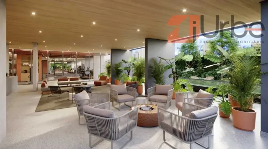 Apartamento com 3 Quartos à venda, 94m² no Pinheiros, São Paulo