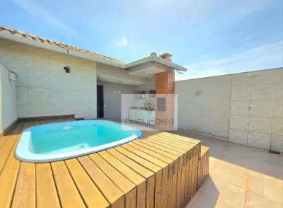 Casa com 3 Quartos à venda, 172m² no Costazul, Rio das Ostras