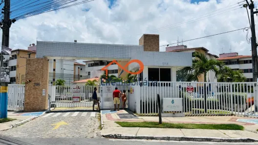 Apartamento com 2 Quartos à venda, 10m² no Zona de Expansão (Olhos D'Agua), Barra dos Coqueiros