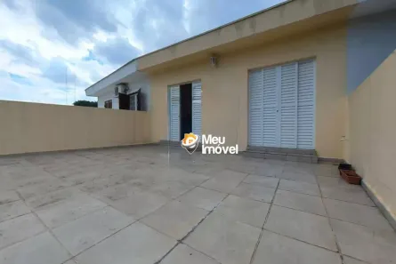 Sobrado com 3 Quartos à venda, 200m² no Vila Palmeiras, São Paulo