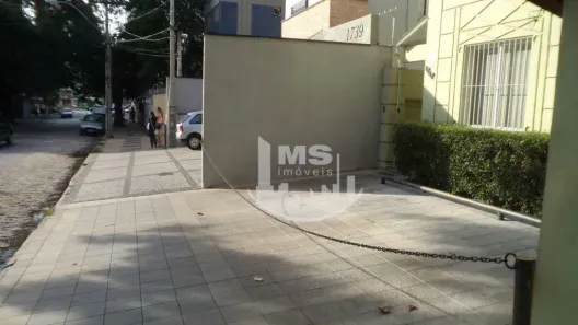 Prédio Comercial à venda, 320m² no Vila Itapura, Campinas