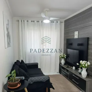 Apartamento com 2 Quartos à venda, 57m² no Jardim Boa Vista (Zona Oeste), São Paulo