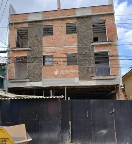 Cobertura com 2 Quartos à venda, 88m² no Vila Humaitá, Santo André
