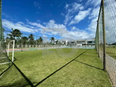 Casa de Condomínio com 3 Quartos à venda, 130m² no Zona de Expansão (Olhos D'Agua), Barra dos Coqueiros