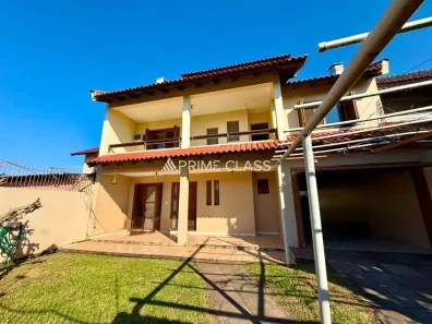 Sobrado com 3 Quartos à venda, 246m² no Igara, Canoas