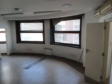 Sala Comercial para alugar, 86m² no Centro, Rio de Janeiro