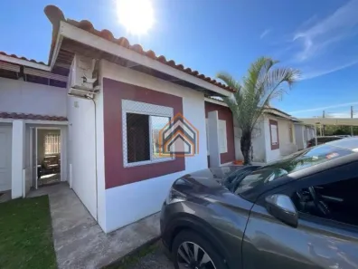 Casa com 2 Quartos à venda, 65m² no Terra Nova, Alvorada