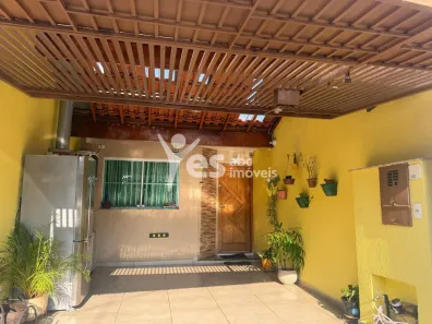 Casa com 3 Quartos à venda, 106m² no Vila Lucinda, Santo André