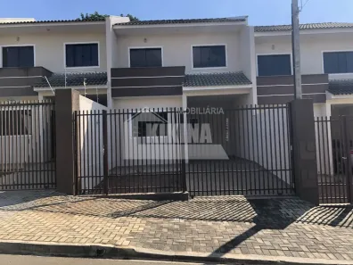 Casa com 3 Quartos à venda, 98m² no Oficinas, Ponta Grossa