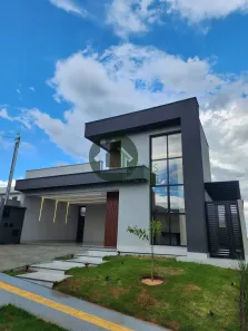 Casa com 3 Quartos à venda, 167m² no Jardins Bolonha, Senador Canedo
