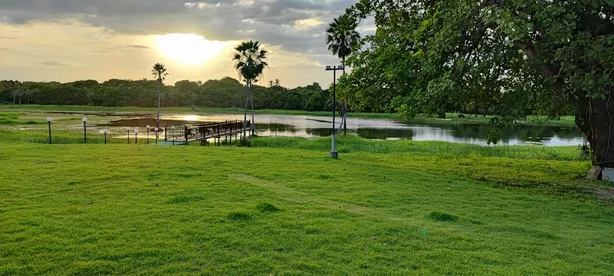 Lote/Terreno à venda, 375m² no Camará, Aquiraz