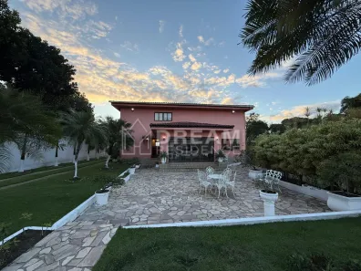 Casa com 6 Quartos à venda, 2000m² no Vera Cruz, Camaragibe