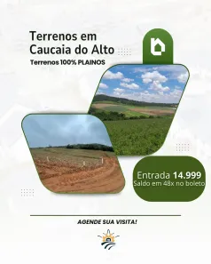 Lote/Terreno à venda, 500m² no Jardim Santa Izabel, Cotia