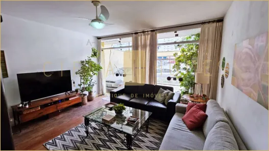 Casa com 3 Quartos à venda, 150m² no Indianópolis, São Paulo