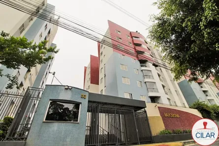 Apartamento com 3 Quartos para alugar, 111m² no Bacacheri, Curitiba