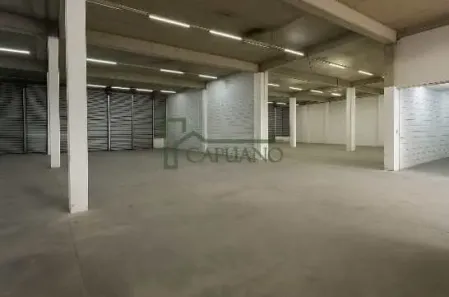 Galpão/Depósito/Armazém para alugar, 1400m² no Lapa, São Paulo