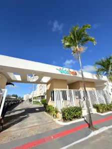 Apartamento com 3 Quartos à venda, 70m² no Luar da Barra, Barra dos Coqueiros