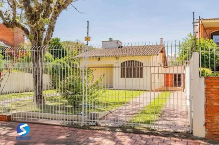 Casa com 2 Quartos à venda, 150m² no Guarujá, Porto Alegre