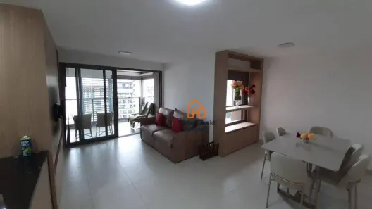 Apartamento com 2 Quartos à venda, 90m² no Vila Mariana, São Paulo