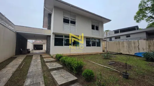 Sobrado com 4 Quartos à venda, 346m² no Lapa, São Paulo