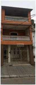 Sobrado com 2 Quartos à venda, 122m² no Jardim Julieta, São Paulo