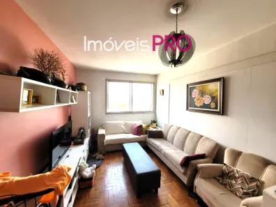 Apartamento com 3 Quartos à venda, 84m² no Vila Cruzeiro, São Paulo