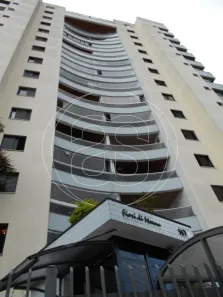 Cobertura com 3 Quartos à venda, 193m² no Indianópolis, São Paulo