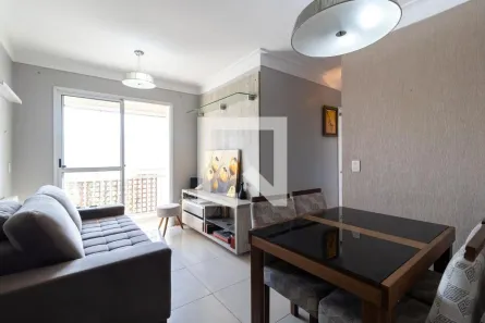 Apartamento com 2 Quartos à venda, 50m² no Limão, São Paulo