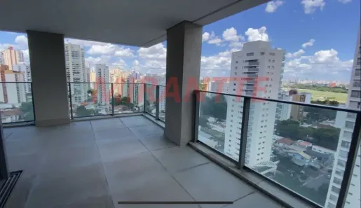 Apartamento com 4 Quartos à venda, 255m² no Santana, São Paulo