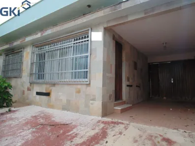 Casa com 3 Quartos à venda, 200m² no Parque Jabaquara, São Paulo