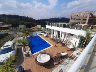 Fazenda/Sítio com 4 Quartos à venda, 330m² no , Itupeva