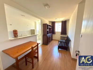 Apartamento com 2 Quartos à venda, 45m² no São Lucas, Cachoeiro de Itapemirim