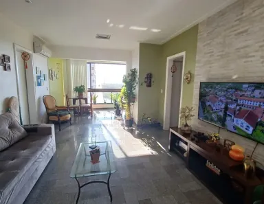 Apartamento com 1 Quarto à venda, 68m² no Barra da Tijuca, Rio de Janeiro