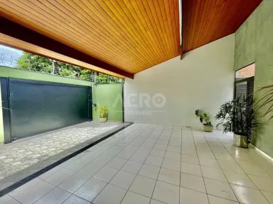 Casa com 4 Quartos à venda, 211m² no Vila São João da Boa Vista, Bauru