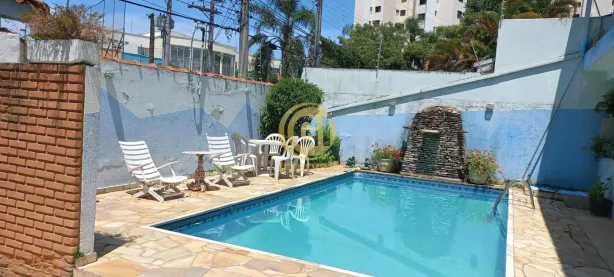 Sobrado com 4 Quartos à venda, 300m² no Jardim Esplanada, São José dos Campos