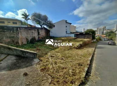 Lote/Terreno à venda, 437m² no Chácaras Alpina, Valinhos