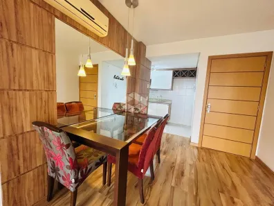 Apartamento com 3 Quartos à venda, 71m² no Partenon, Porto Alegre