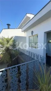 Sobrado com 3 Quartos à venda, 170m² no Vila Paulicéia, São Paulo