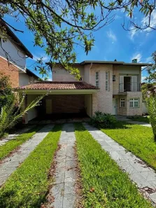 Casa de Condomínio com 3 Quartos à venda, 186m² no São Paulo II, Cotia