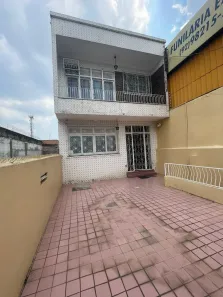 Casa com 3 Quartos à venda, 260m² no Centro, Manaus