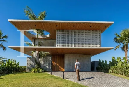 Sobrado com 5 Quartos à venda, 430m² no Centro, Xangri-lá