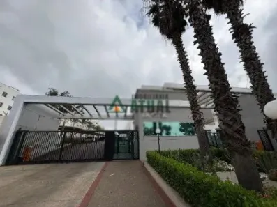 Apartamento com 2 Quartos à venda, 42m² no Colinas, Londrina