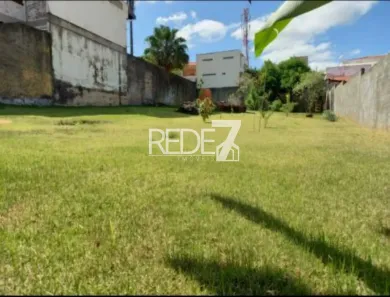 Lote/Terreno à venda, 490m² no Parque das Universidades, Campinas