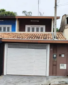 Casa com 3 Quartos à venda, 119m² no Granjas Panorama, Taubaté