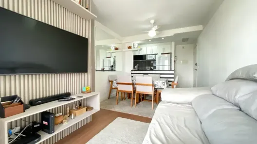 Apartamento com 3 Quartos à venda, 65m² no Água Branca, São Paulo